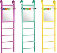 Parkietenspeelgoed Treda Ladder Meerdere kleuren