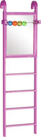 Parkietenspeelgoed Treda Ladder Meerdere kleuren