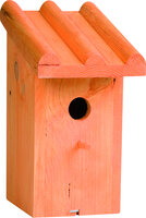 Nestkastje Kiev - Hout