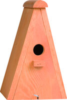 Nestkastje Minsk - Hout