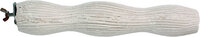 Zitstok Gegolfd M Beige - Calcium