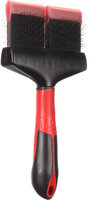 Universele borstel 2 in 1 Premium Care