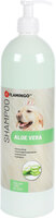 Shampoo Alo&euml; vera Elk vachttype
