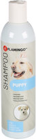 Shampoo voor puppy&#039;s