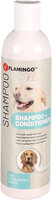 Shampoo &amp; Conditioner Langharige rassen