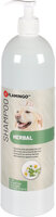 Shampoo met kruiden