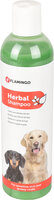 Shampoo met kruiden