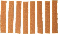 Snack Hapki Strips met kip &amp; kaas