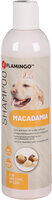 Shampoo Macadamia Elk vachttype