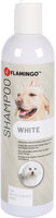 Shampoo voor witte vacht