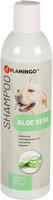 Shampoo Alo&euml; vera Elk vachttype