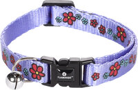 Halsband Ziggi Lila