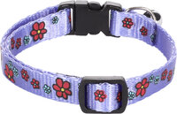 Halsband Ziggi Lila