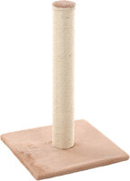 Krabpaal Polset Beige &amp; Ecru