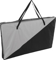 Transportkooi Smart Top Plus Zwart &amp; Grijs