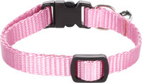 Halsband Ziggi Roze