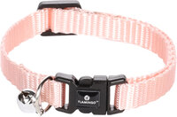 Halsband Ziggi Lichtroze