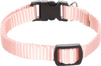 Halsband Ziggi Lichtroze