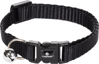 Halsband Ziggi Zwart