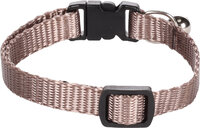 Halsband Ziggi Taupe