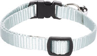 Halsband Ziggi Lichtblauw