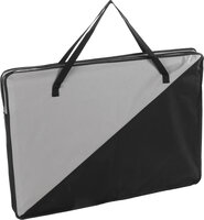 Transportkooi Smart Top Plus Zwart &amp; Grijs