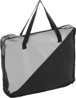 Transportkooi Smart Top Plus Zwart &amp; Grijs
