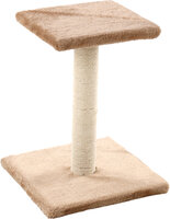 Krabpaal Jannu Beige &amp; Ecru