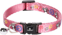 Halsband Ziggi Lila