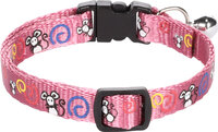 Halsband Ziggi Lila