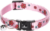 Halsband Ziggi Roze