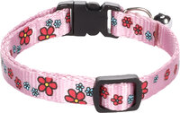 Halsband Ziggi Roze