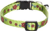 Halsband Ziggi Groen