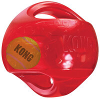 Kong Speelgoed Jumbler Bal Rood