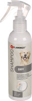 Droogshampoo Bergamot