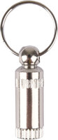Adreskoker Zilver