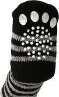 Sokken Sockies Zwart &amp; Grijs