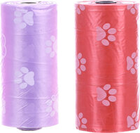 Poepzak Basic Spring Meerdere kleuren
