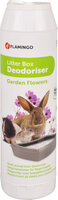 Ontgeurder Tuinbloemen Wit