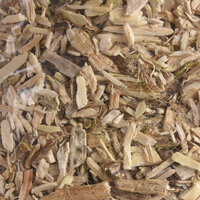 Hennepstrooisel Beige