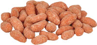 Snack Dulci met wortel