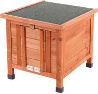 Slaaphok Cosy Classic Naturel
