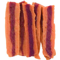 Snack Hapki Strips met kip &amp; met eend