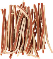 Snack Hapki Strips met kip &amp; Vis