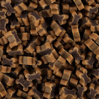 Chew&#039;n Snack Botjes Lam &amp; rijst Meerkleurig
