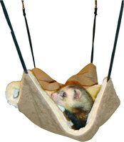 Hangzak Hammock Bruin