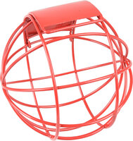 Voerbal Dre Rond Rood