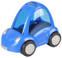 Speelgoed Bertrand Auto Blauw