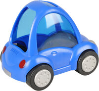 Speelgoed Bertrand Auto Blauw