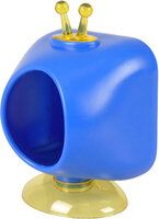 Speelgoed Bertrand TV Blauw